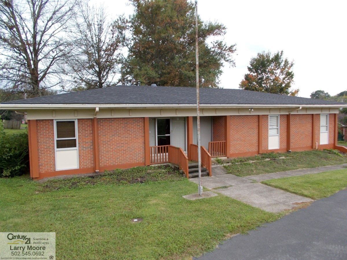1801 Louisville Rd, Frankfort, KY 40601
